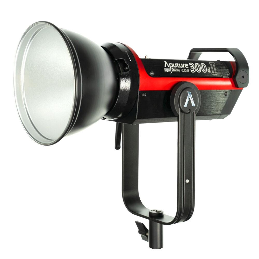 Apurture LS 300D