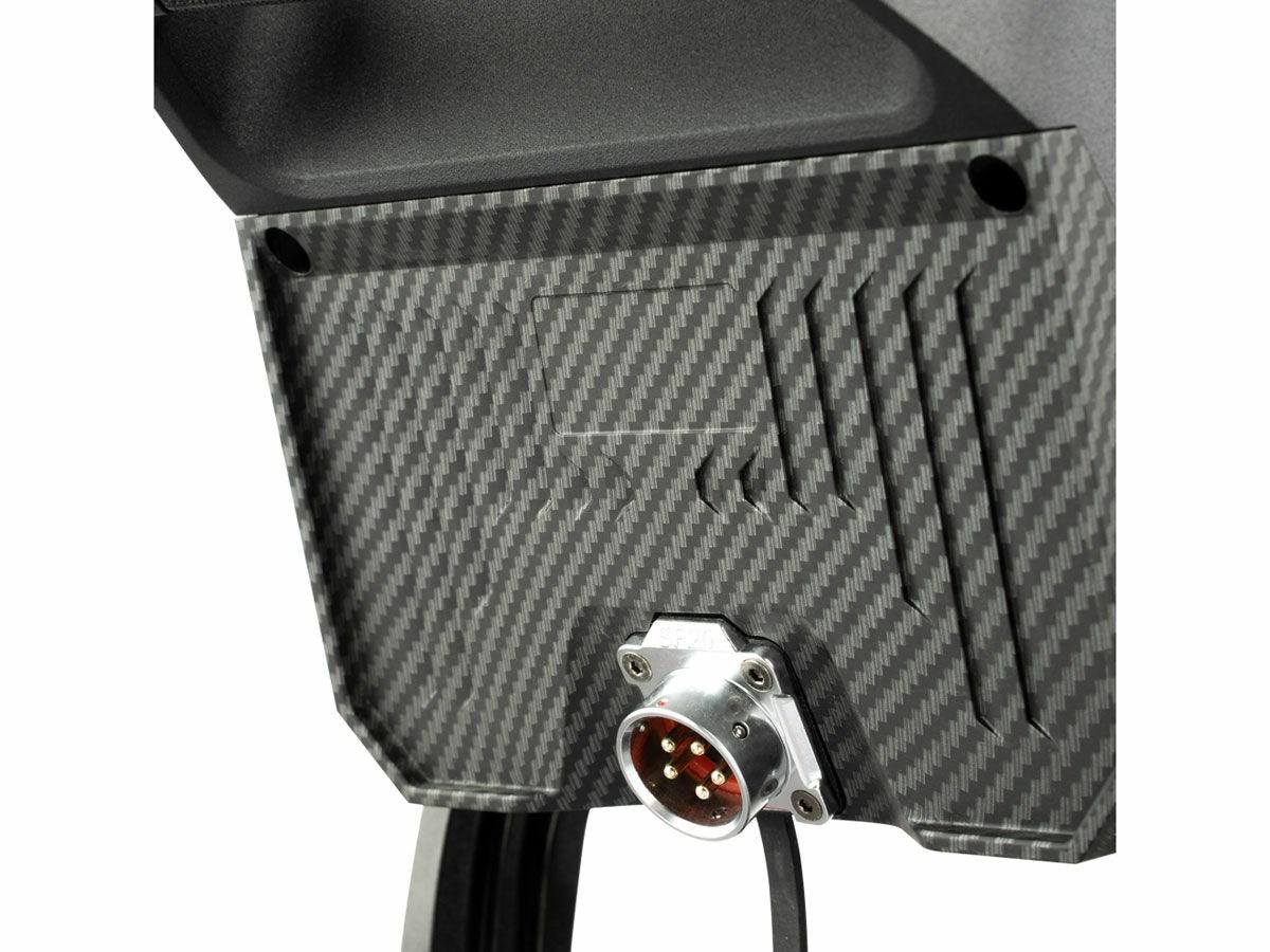 Aputure LS 600X Pro lamp