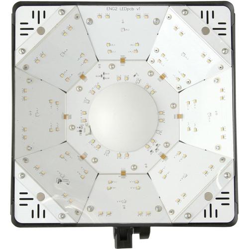 BB&S Flyer LED Boom Light Kit led lamp head