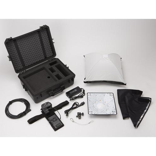BB&S Flyer LED Boom Light Kit