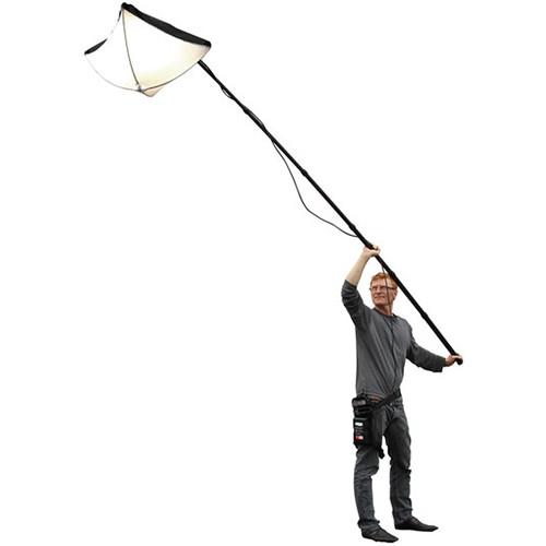BB&S Flyer LED Boom Light Kit