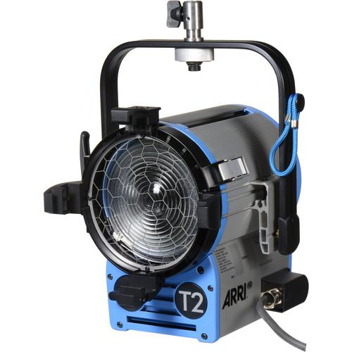 Arri T2 2000W
