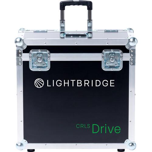 CRLS C-Kit Drive flight case 