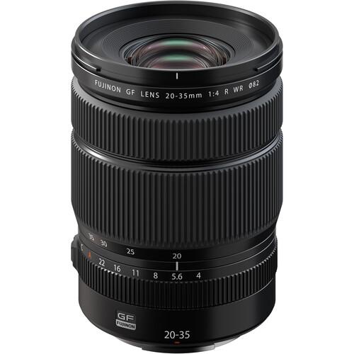 Fuji GF 20-35mm