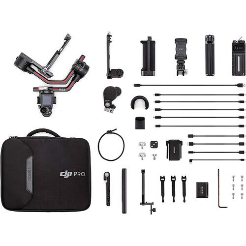 DJI Ronin RS 2
