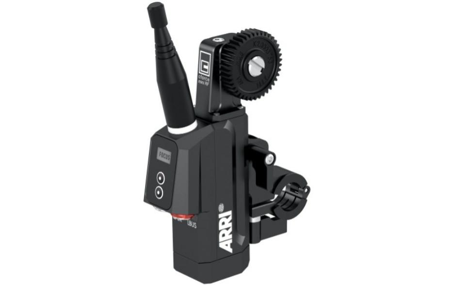 Arri RF motor