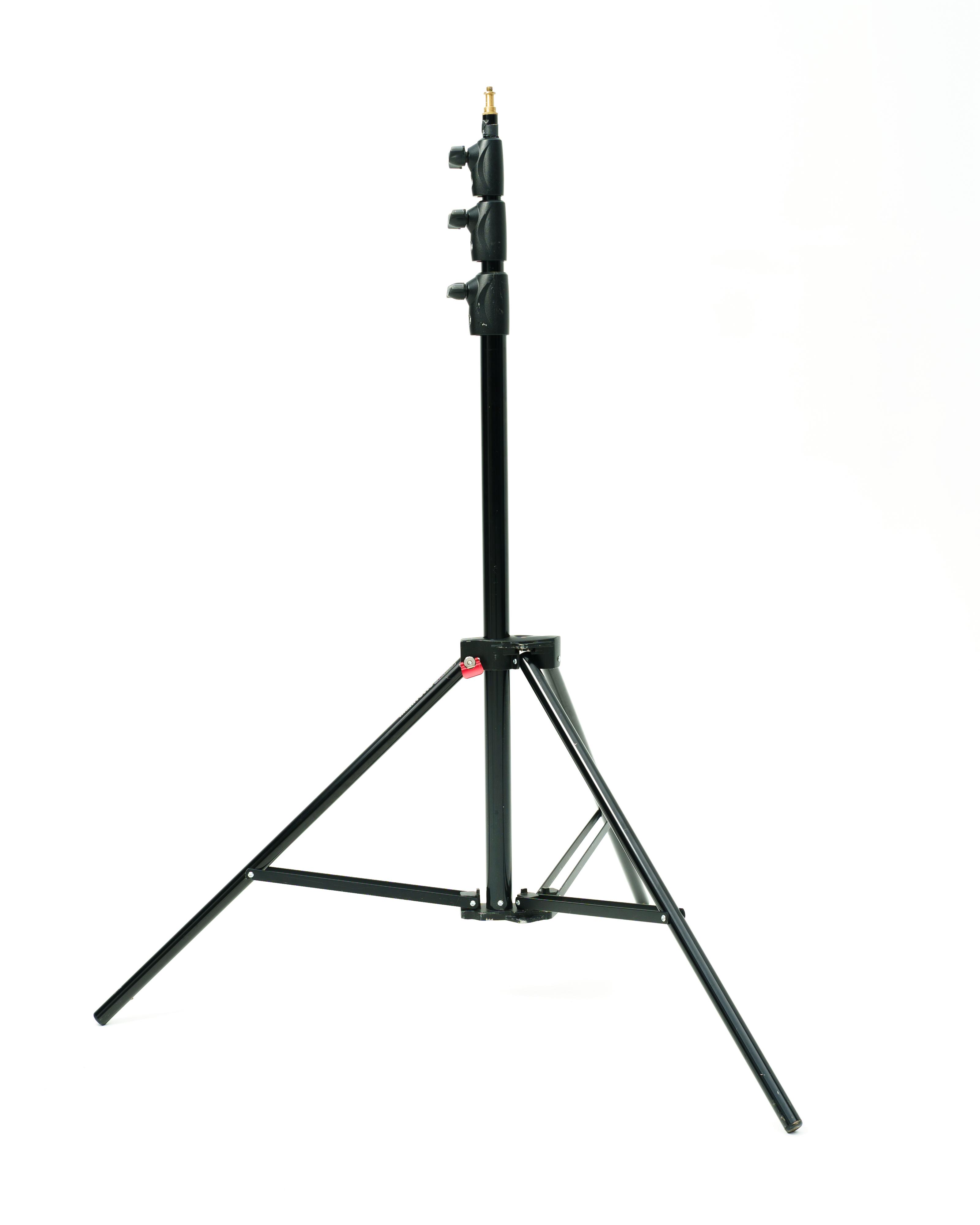 Lysstativ