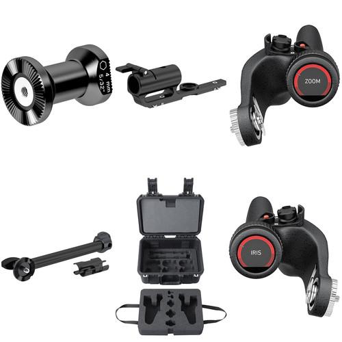 Arri Master Grips