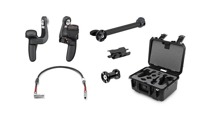 Arri Master Grips