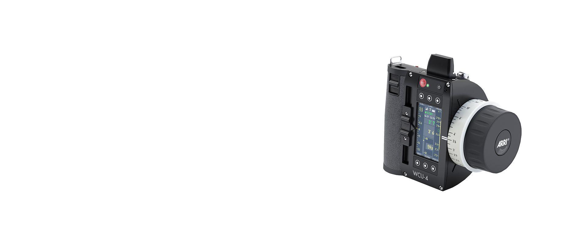 Arri WCU4