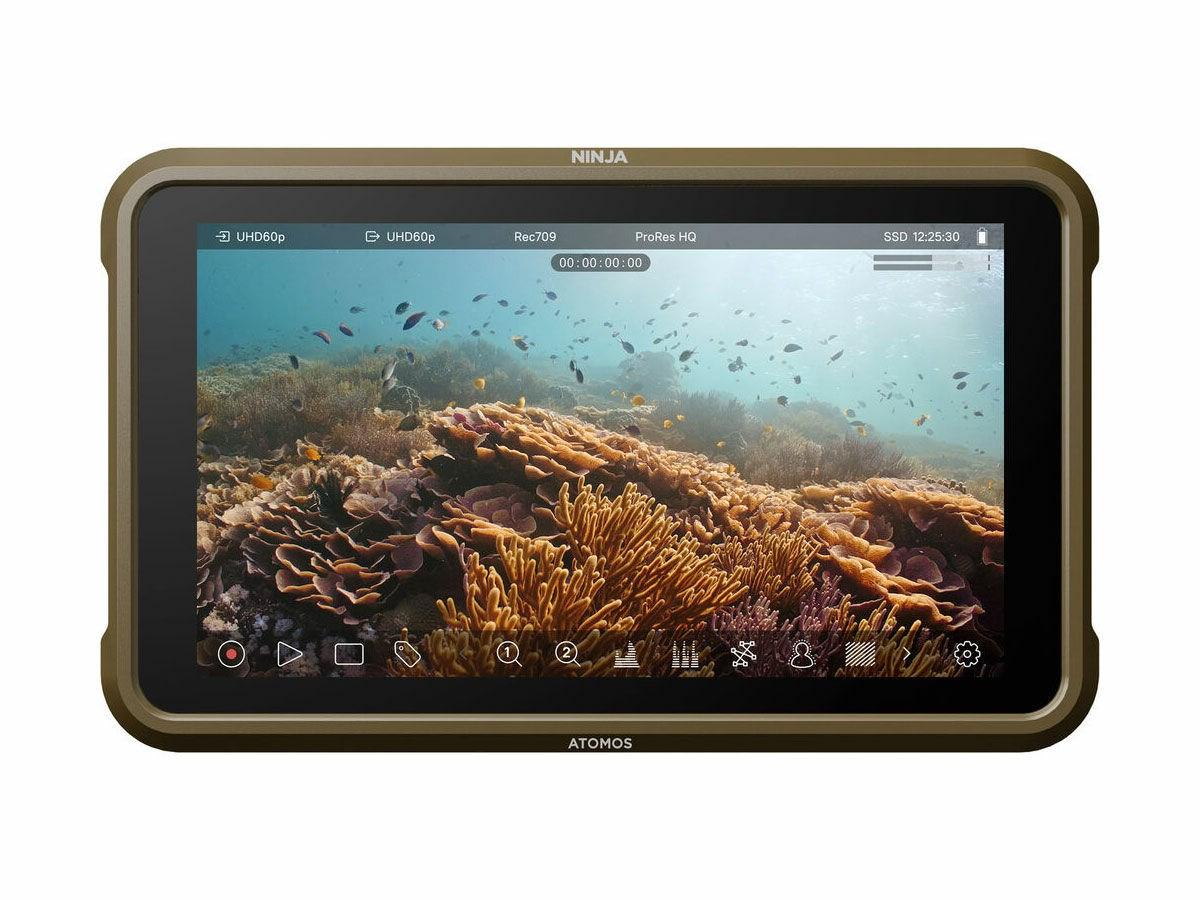 Atomos Ninja 5"