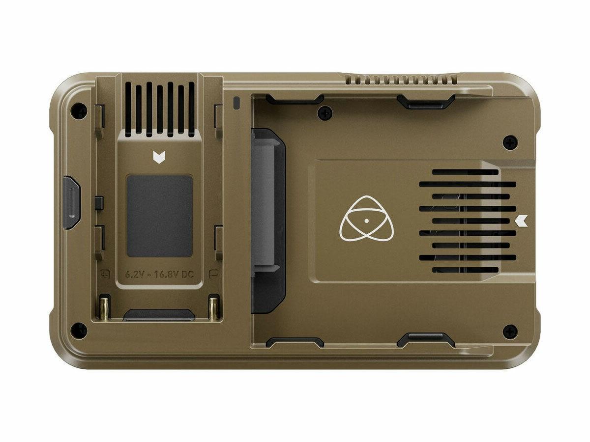 Atomos Ninja 5"