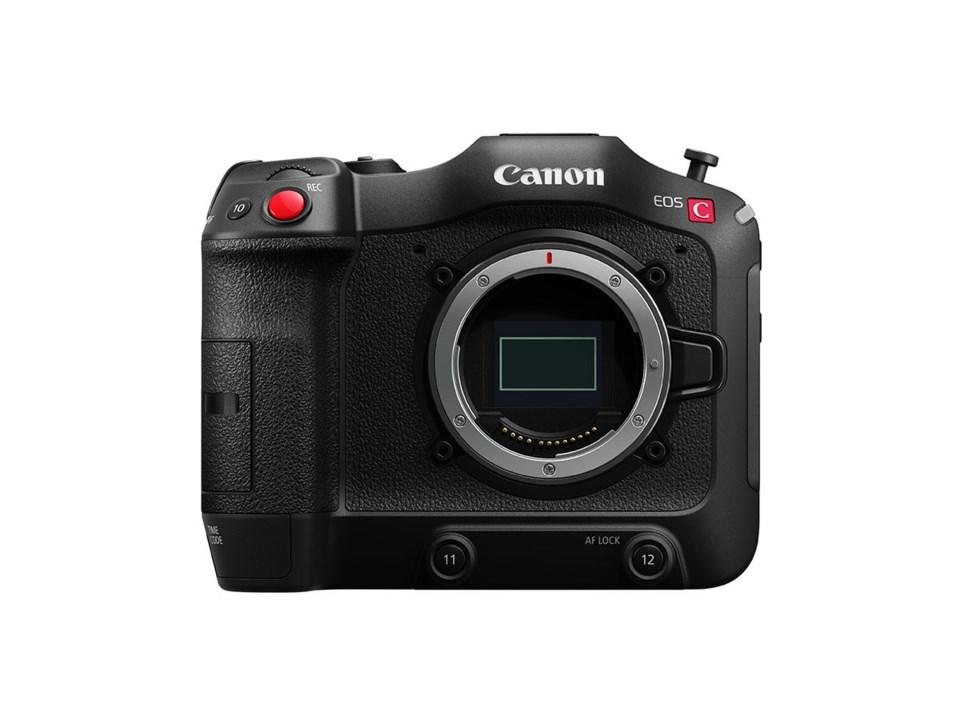 Canon C70