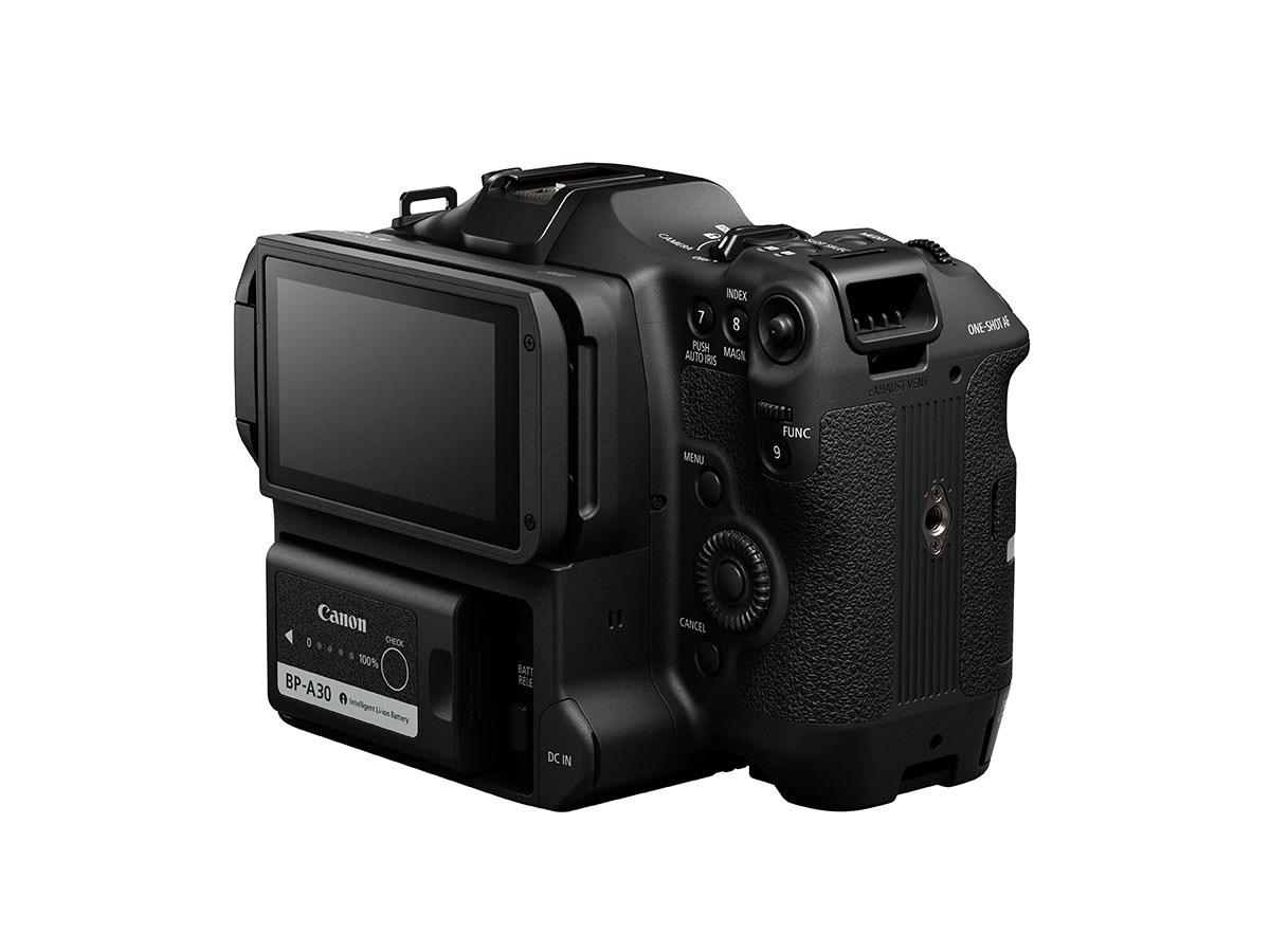 Canon C70
