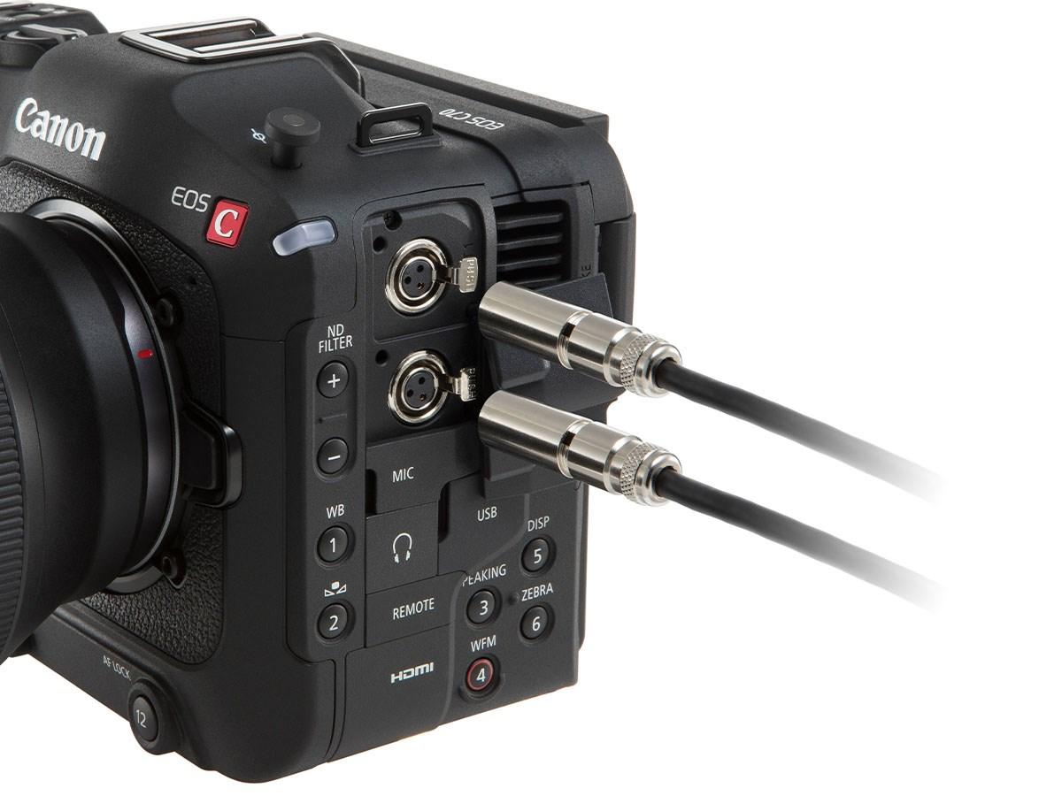 Canon C70