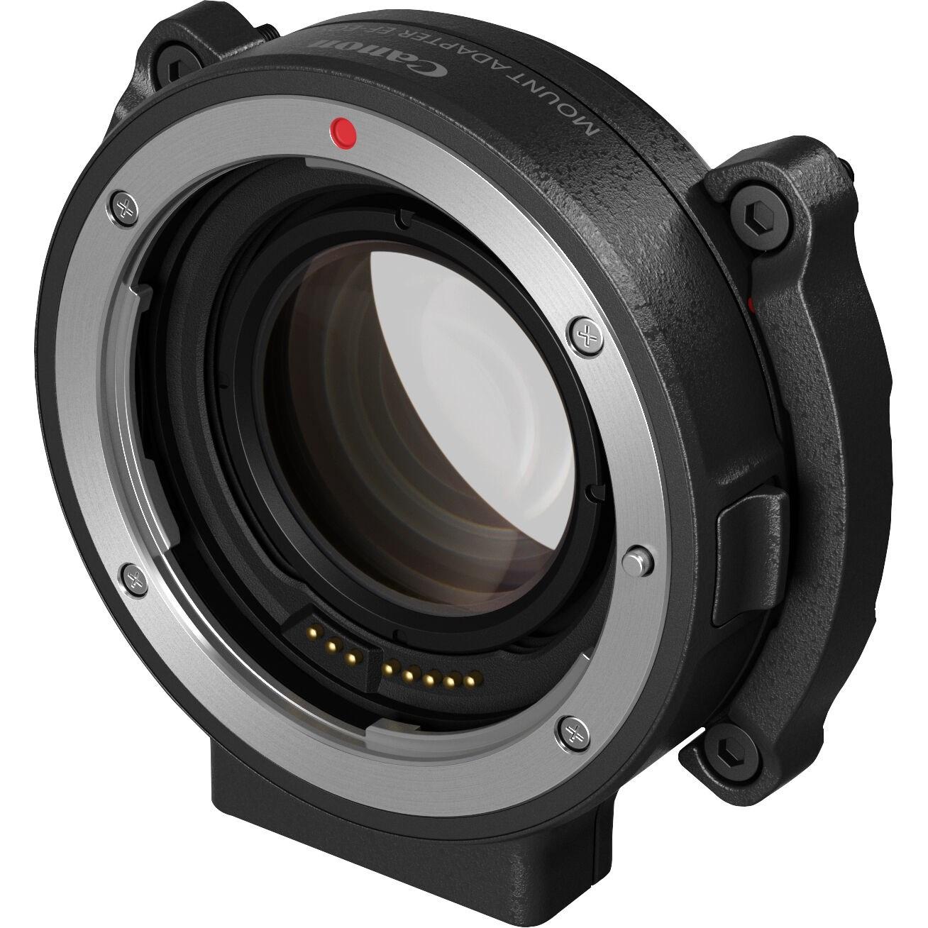 Canon C70