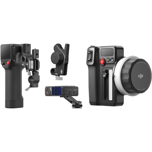 DJI Focus Pro
