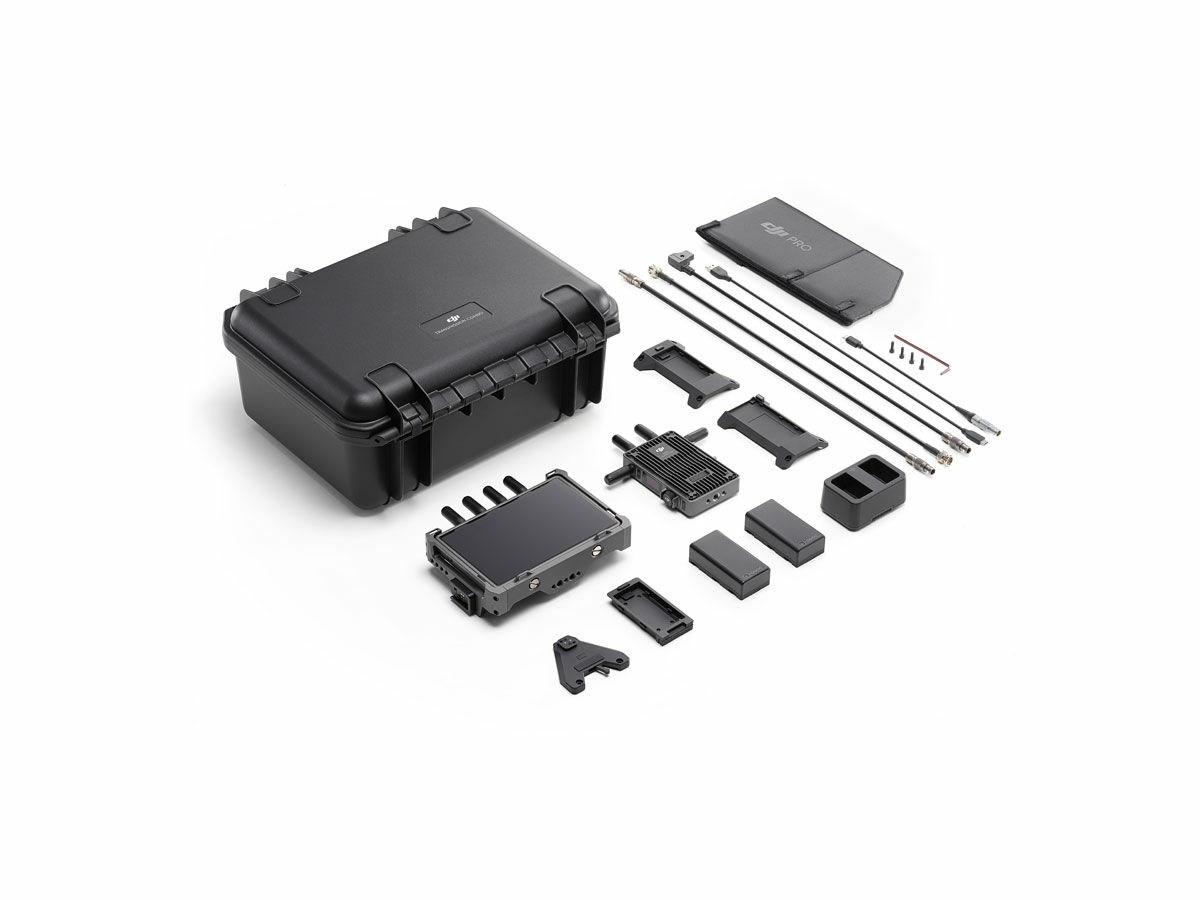 DJI Transmission Combo