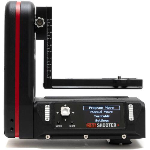 Kessler Cineshooter Slider