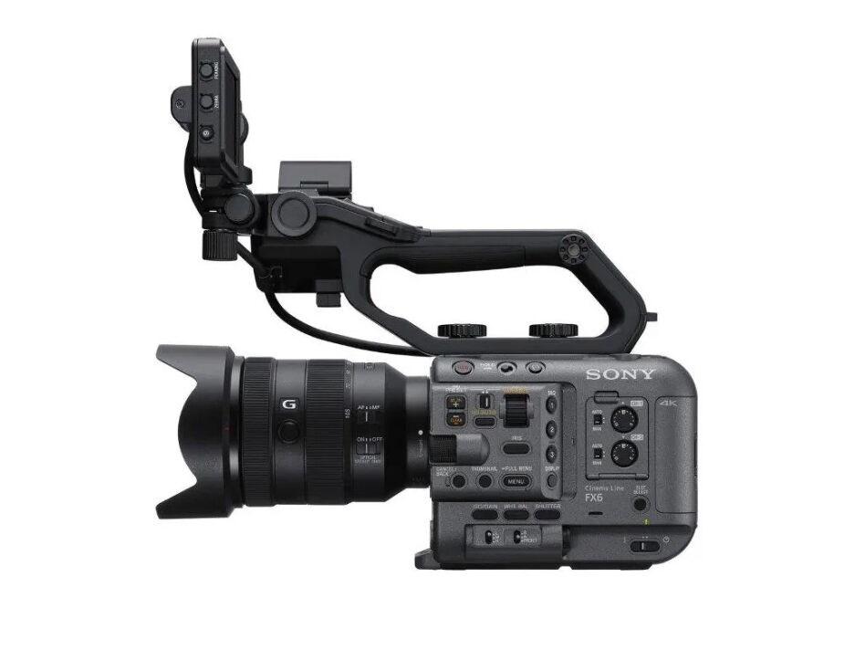 Sony FX6