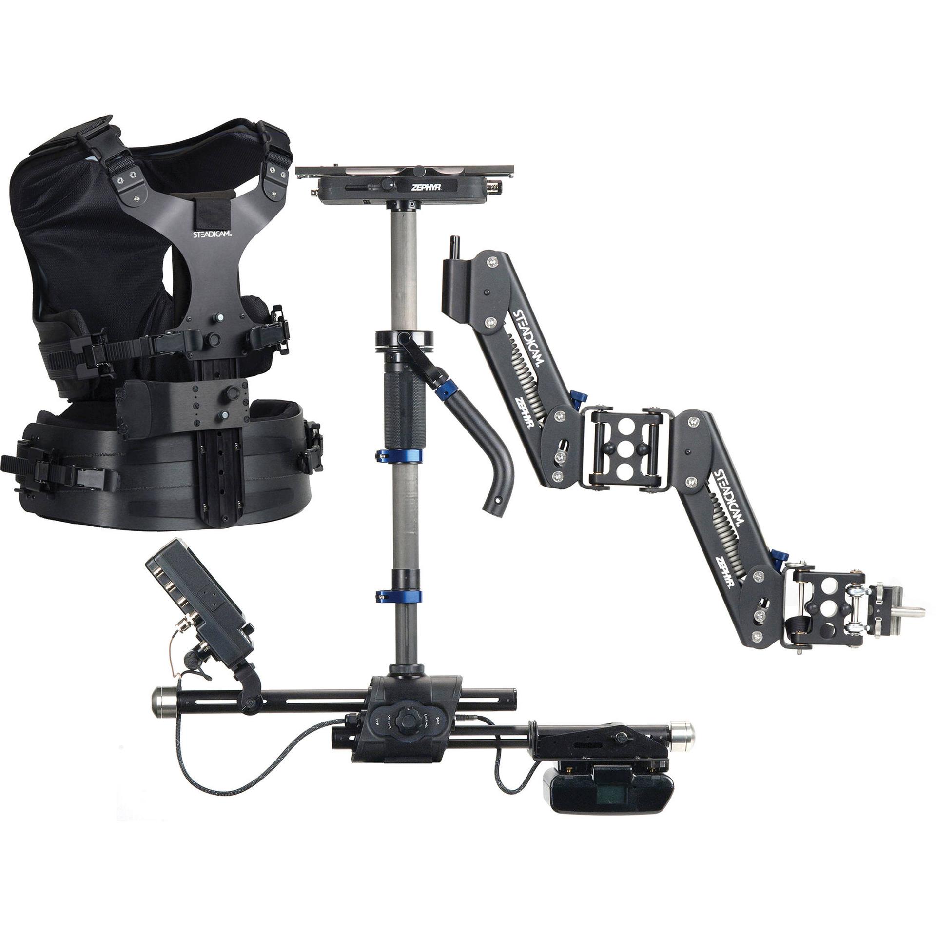Steadicam Zephyr