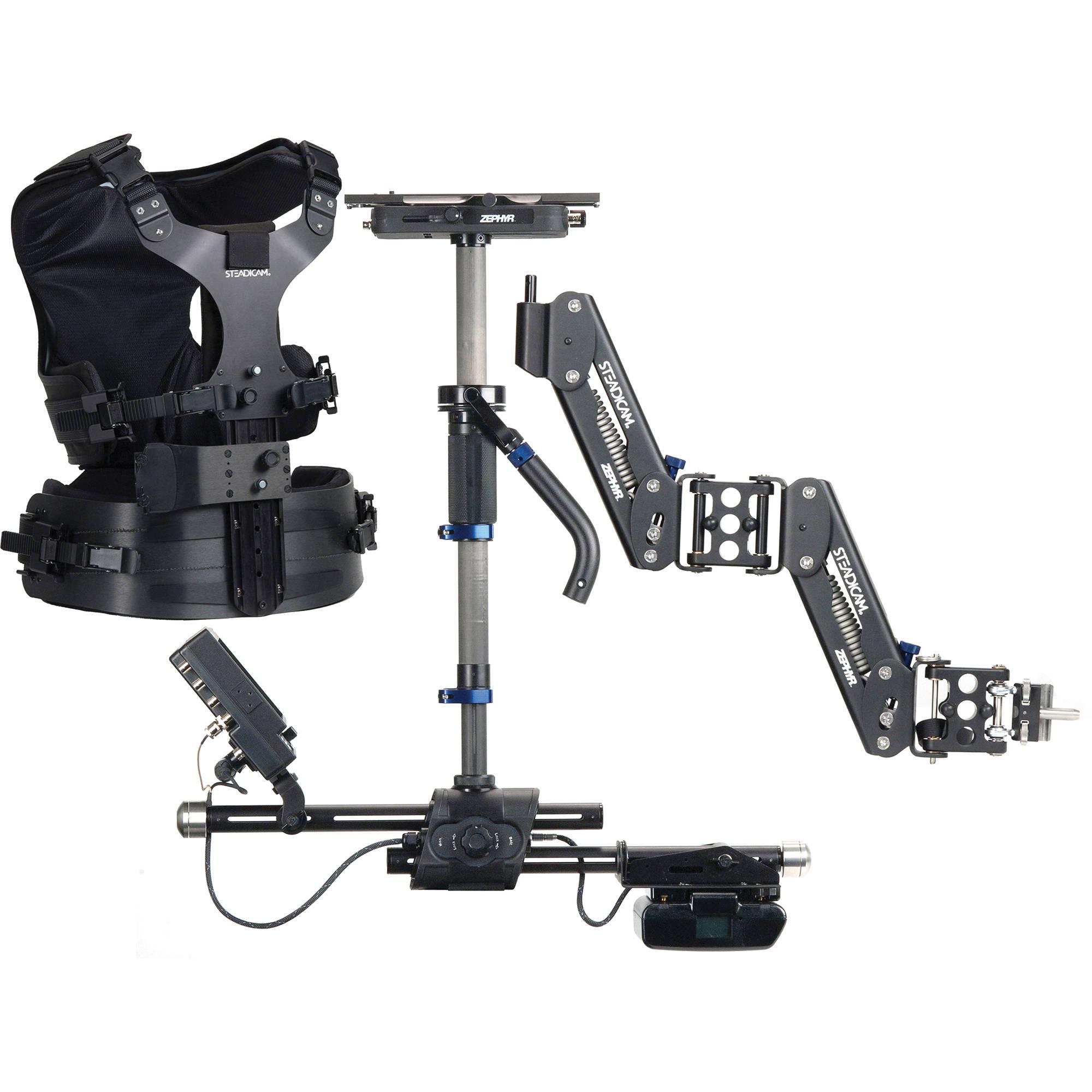 Steadicam Zephyr